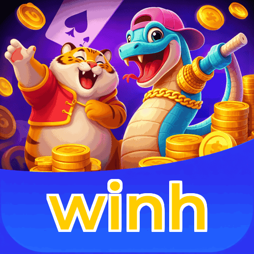 Catálogo Completo de Bônus winh