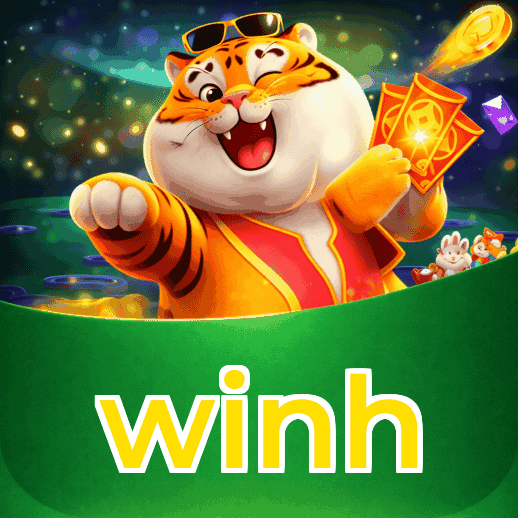 winh App Mobile - Android e iOS