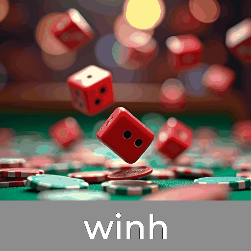 Descubra Ofertas Exclusivas no WinH e Ganhe Grandes Prêmios