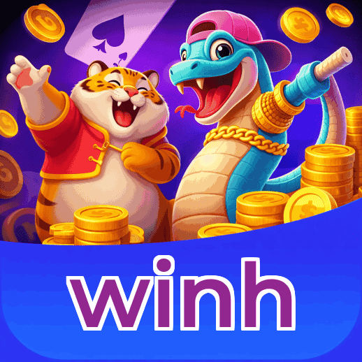 winh Jogos - 2.500+ Títulos