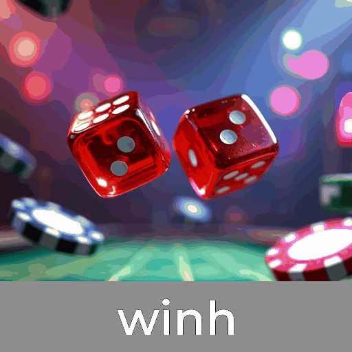 Descubra o winh: Experiência VIP em Roleta e Blackjack ao Vivo