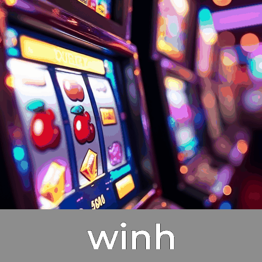 Descubra o app winh: Jogue e Ganhe com Facilidade
