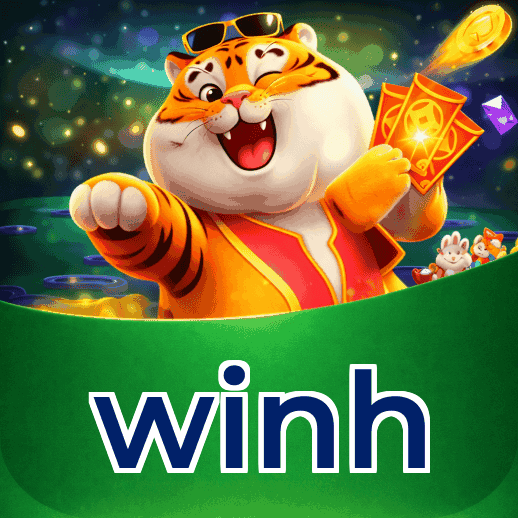 winh Slots - 1.500+ Jogos