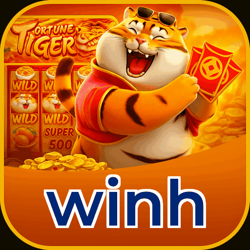 winh: A Plataforma Líder de Cassino Online Brasileiro